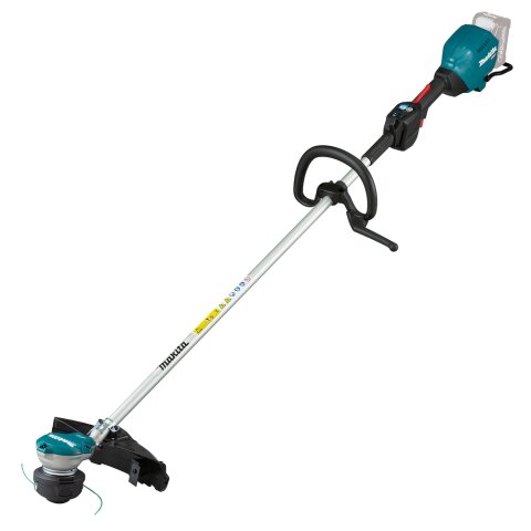 Makita UR003GZ01 Akku-Freischneider 40V max. Rundgriff...