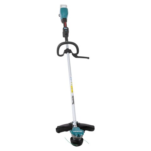 Makita UR003GZ01 Akku-Freischneider 40V max. Rundgriff (ohne Akku, ohne Ladegerät) EN