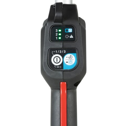 Makita UR003GZ01 Akku-Freischneider 40V max. Rundgriff (ohne Akku, ohne Ladegerät) EN