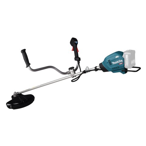 Makita UR006GZ06 Akku-Freischneider 40V max., Zweihandgriff (ohne Akku, ohne Ladegerät)