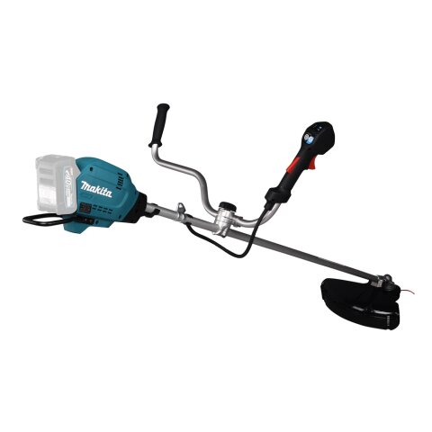 Makita UR006GZ06 Akku-Freischneider 40V max., Zweihandgriff (ohne Akku, ohne Ladegerät)