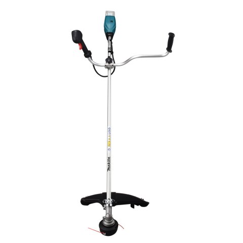 Makita UR006GZ06 Akku-Freischneider 40V max., Zweihandgriff (ohne Akku, ohne Ladegerät)