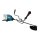 Makita UR006GZ06 Akku-Freischneider 40V max., Zweihandgriff (ohne Akku, ohne Ladegerät)