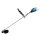 Makita UR006GZ06 Akku-Freischneider 40V max., Zweihandgriff (ohne Akku, ohne Ladegerät)