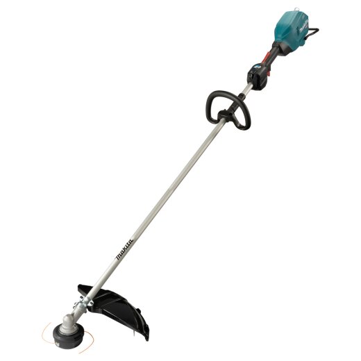 Makita UR007GZ01 Akku-Freischneider 40V max., Rundgriff (ohne Akku, ohne Ladegerät) EN