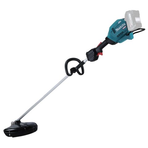 Makita UR007GZ01 Akku-Freischneider 40V max., Rundgriff (ohne Akku, ohne Ladegerät) EN