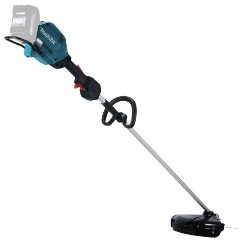 Makita UR007GZ01 Akku-Freischneider 40V max., Rundgriff (ohne Akku, ohne Ladegerät) EN