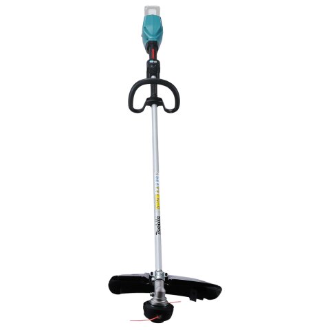 Makita UR007GZ01 Akku-Freischneider 40V max., Rundgriff (ohne Akku, ohne Ladegerät) EN