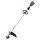 Makita UR007GZ01 Akku-Freischneider 40V max., Rundgriff (ohne Akku, ohne Ladegerät) EN