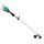 Makita UR007GZ01 Akku-Freischneider 40V max., Rundgriff (ohne Akku, ohne Ladegerät) EN