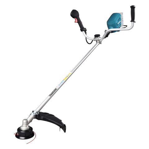 Makita UR012GZ06 Akku-Freischneider 2x40V max. (ohne Akkus, ohne Ladegerät) EN