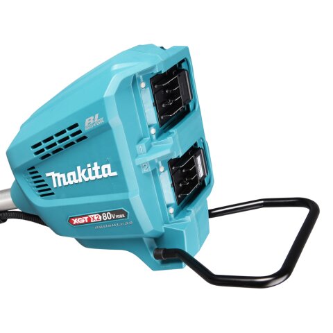 Makita UR012GZ06 Akku-Freischneider 2x40V max. (ohne Akkus, ohne Ladegerät) EN
