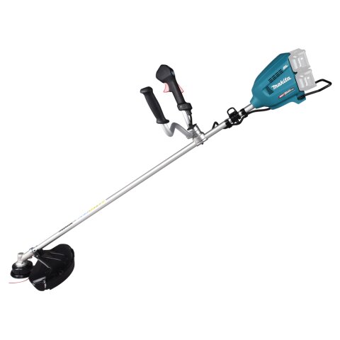 Makita UR012GZ06 Akku-Freischneider 2x40V max. (ohne...