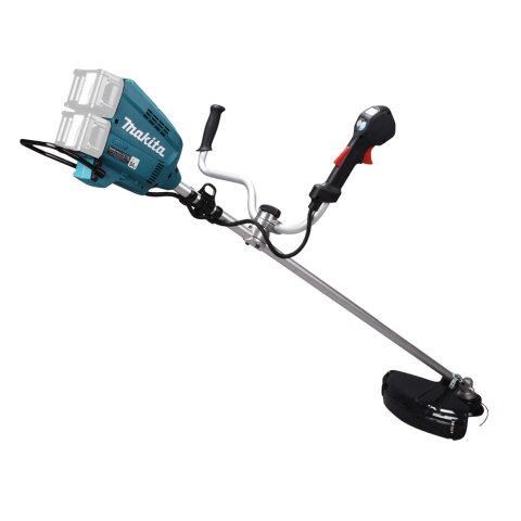 Makita UR012GZ06 Akku-Freischneider 2x40V max. (ohne Akkus, ohne Ladegerät) EN