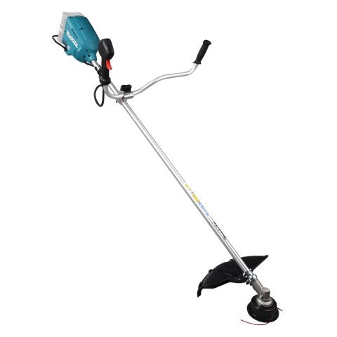 Makita UR012GZ06 Akku-Freischneider 2x40V max. (ohne Akkus, ohne Ladegerät) EN