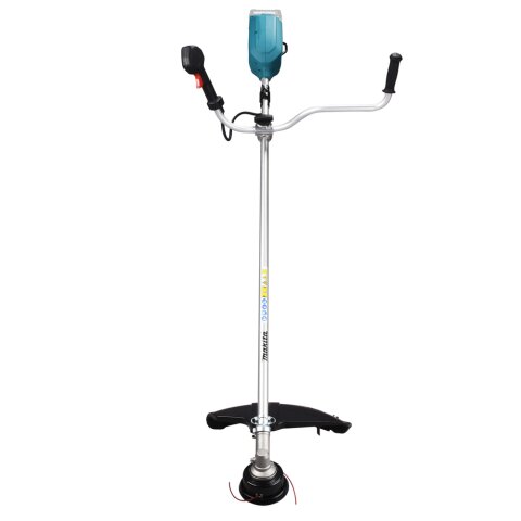 Makita UR012GZ06 Akku-Freischneider 2x40V max. (ohne Akkus, ohne Ladegerät) EN