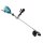 Makita UR012GZ06 Akku-Freischneider 2x40V max. (ohne Akkus, ohne Ladegerät) EN