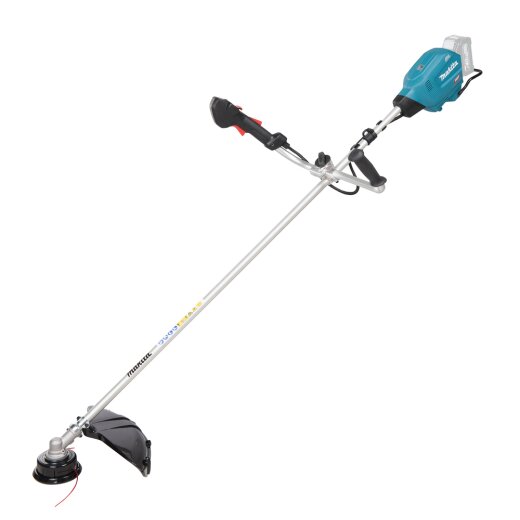 Makita UR013GZ04 Akku-Freischneider 40V max., Zweihandgriff (ohne Akku, ohne Ladegerät)