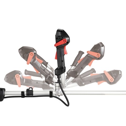 Makita UR013GZ04 Akku-Freischneider 40V max., Zweihandgriff (ohne Akku, ohne Ladegerät)