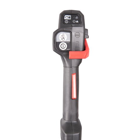 Makita UR013GZ04 Akku-Freischneider 40V max., Zweihandgriff (ohne Akku, ohne Ladegerät)