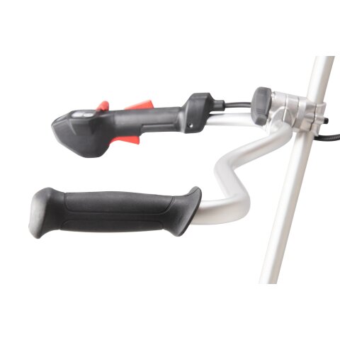 Makita UR013GZ04 Akku-Freischneider 40V max., Zweihandgriff (ohne Akku, ohne Ladegerät)