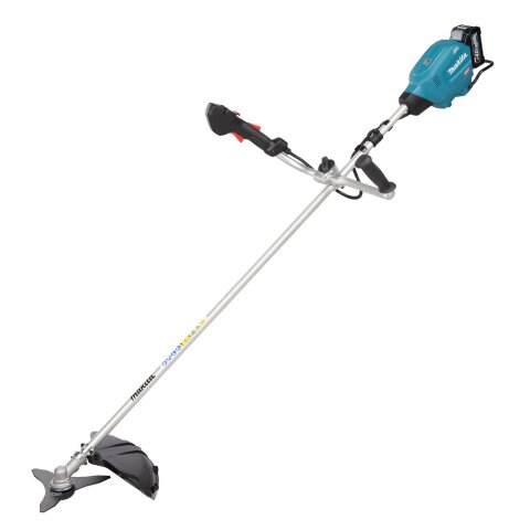 Makita UR013GZ04 Akku-Freischneider 40V max., Zweihandgriff (ohne Akku, ohne Ladegerät)