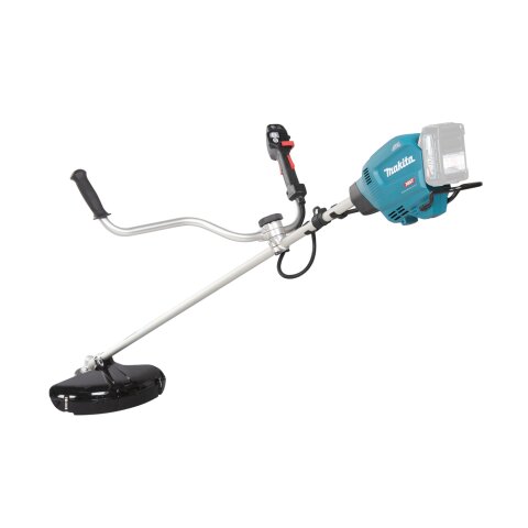 Makita UR013GZ04 Akku-Freischneider 40V max., Zweihandgriff (ohne Akku, ohne Ladegerät)