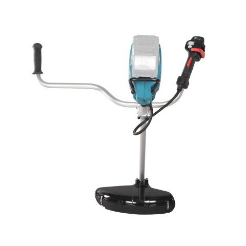 Makita UR013GZ04 Akku-Freischneider 40V max., Zweihandgriff (ohne Akku, ohne Ladegerät)