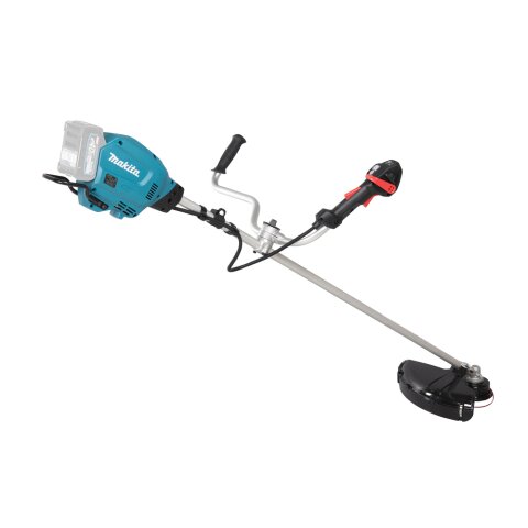 Makita UR013GZ04 Akku-Freischneider 40V max., Zweihandgriff (ohne Akku, ohne Ladegerät)