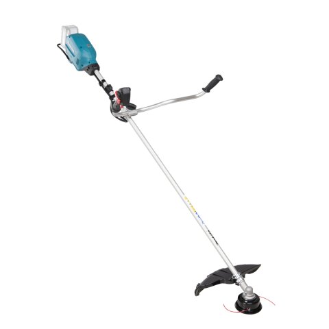 Makita UR013GZ04 Akku-Freischneider 40V max., Zweihandgriff (ohne Akku, ohne Ladegerät)