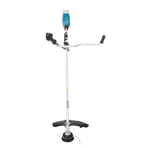 Makita UR013GZ04 Akku-Freischneider 40V max., Zweihandgriff (ohne Akku, ohne Ladegerät)