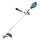 Makita UR013GZ04 Akku-Freischneider 40V max., Zweihandgriff (ohne Akku, ohne Ladegerät)
