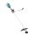 Makita UR013GZ04 Akku-Freischneider 40V max., Zweihandgriff (ohne Akku, ohne Ladegerät)