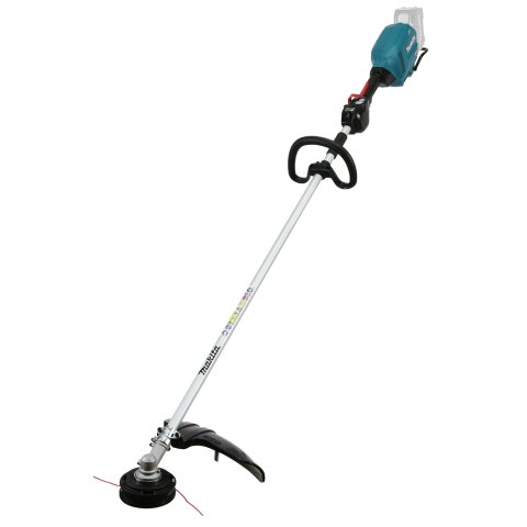 Makita UR014GZ Akku-Freischneider 40V max., Rundgriff...