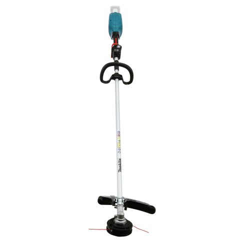 Makita UR014GZ Akku-Freischneider 40V max., Rundgriff (ohne Akku, ohne Ladegerät) EN
