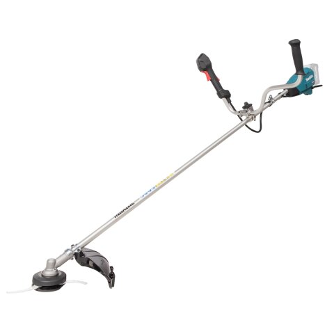 Makita UR016GZ Akku-Sense 40V max., Zweihandgriff (ohne Akku, ohne Ladegerät)