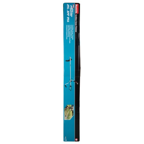Makita UR016GZ Akku-Sense 40V max., Zweihandgriff (ohne Akku, ohne Ladegerät)