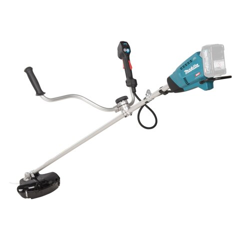 Makita UR016GZ Akku-Sense 40V max., Zweihandgriff (ohne Akku, ohne Ladegerät)