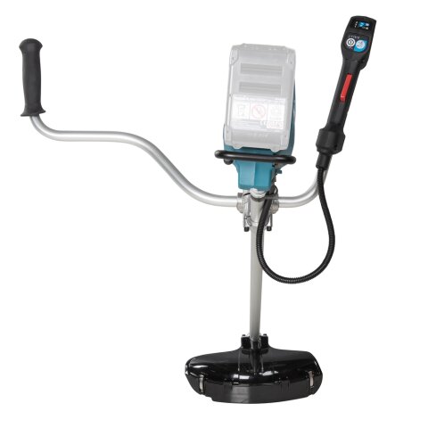 Makita UR016GZ Akku-Sense 40V max., Zweihandgriff (ohne Akku, ohne Ladegerät)