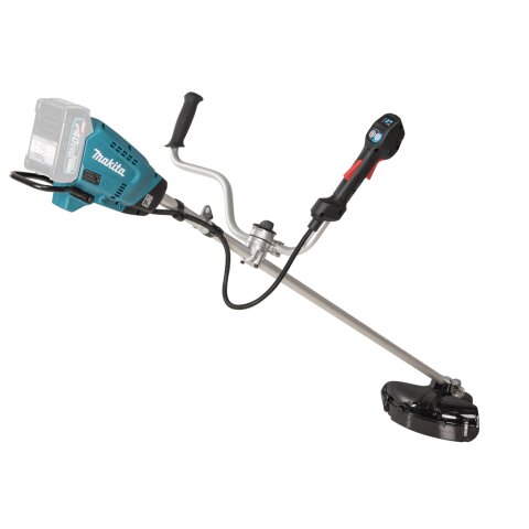 Makita UR016GZ Akku-Sense 40V max., Zweihandgriff (ohne Akku, ohne Ladegerät)