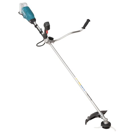 Makita UR016GZ Akku-Sense 40V max., Zweihandgriff (ohne Akku, ohne Ladegerät)