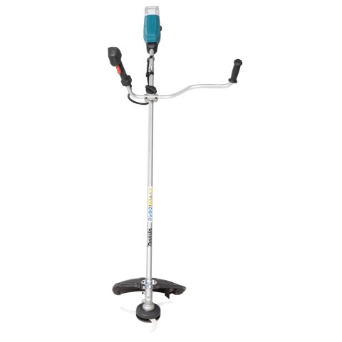 Makita UR016GZ Akku-Sense 40V max., Zweihandgriff (ohne Akku, ohne Ladegerät)