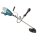 Makita UR016GZ Akku-Sense 40V max., Zweihandgriff (ohne Akku, ohne Ladegerät)