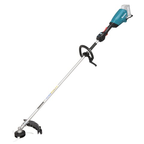 Makita UR017GZ Akku-Sense 40V max., Rundgriff (ohne Akku,...