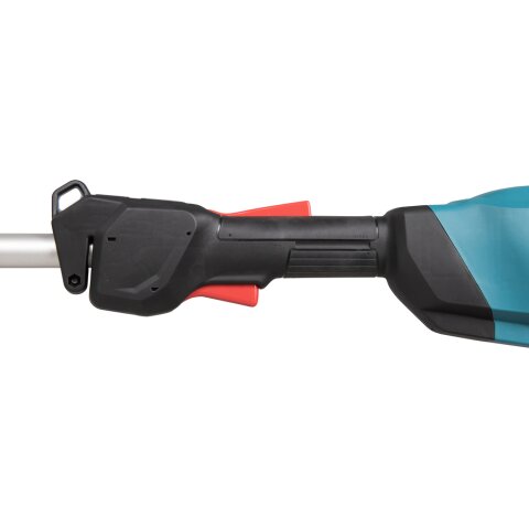 Makita UR017GZ Akku-Sense 40V max., Rundgriff (ohne Akku, ohne Ladegerät) EN