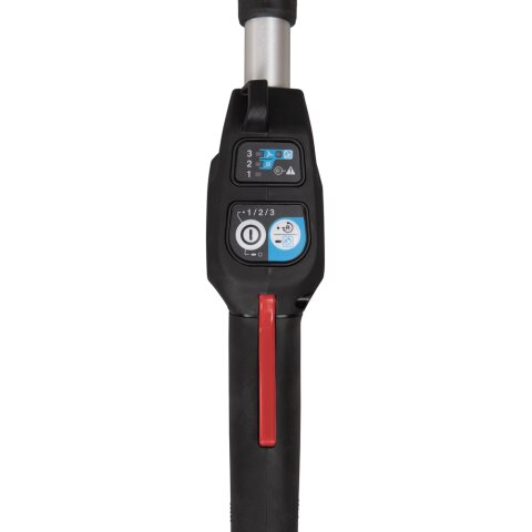 Makita UR017GZ Akku-Sense 40V max., Rundgriff (ohne Akku, ohne Ladegerät) EN