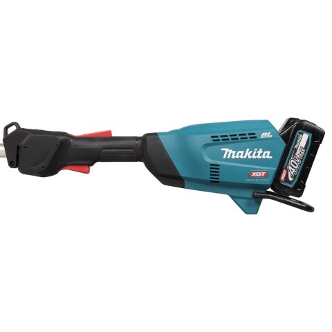 Makita UR017GZ Akku-Sense 40V max., Rundgriff (ohne Akku, ohne Ladegerät) EN