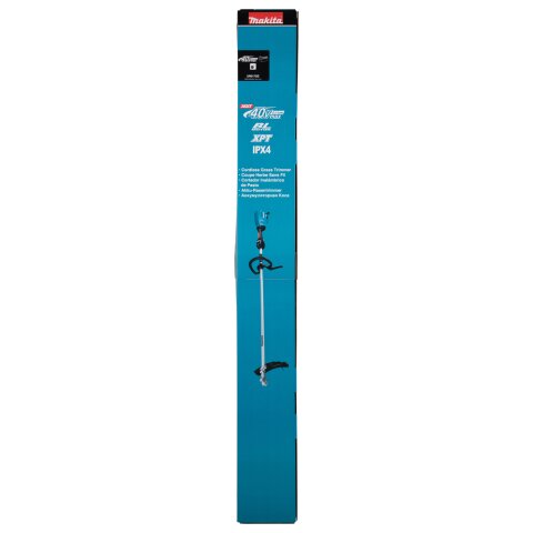 Makita UR017GZ Akku-Sense 40V max., Rundgriff (ohne Akku, ohne Ladegerät) EN