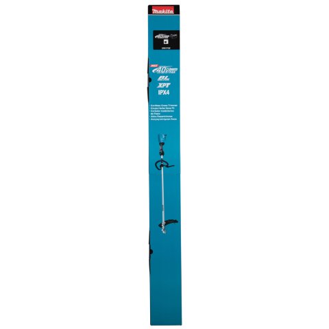 Makita UR017GZ Akku-Sense 40V max., Rundgriff (ohne Akku, ohne Ladegerät) EN