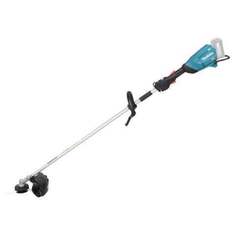 Makita UR017GZ Akku-Sense 40V max., Rundgriff (ohne Akku,...